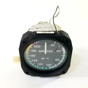Cirrus SR20 SR22 Airspeed Indicator EA5175-07L-CIR
